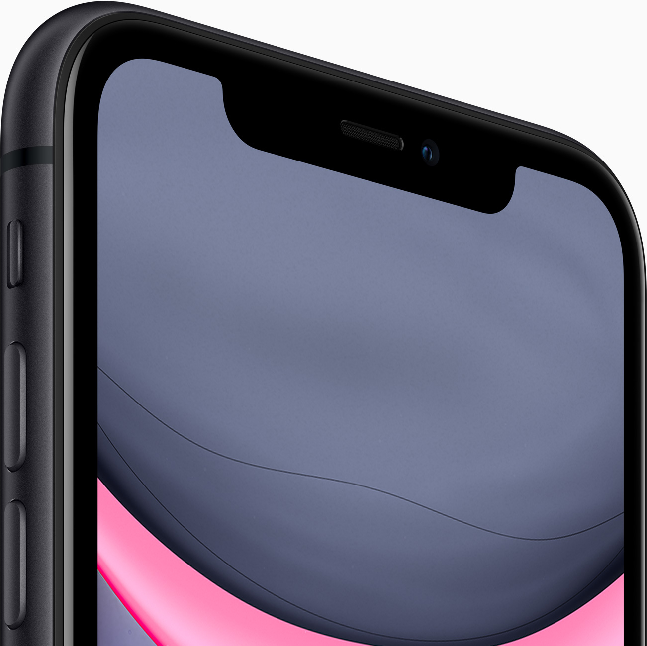 Smartfon APPLE iPhone 11 4G (LTE)64 GB Czarny | MediaMarkt