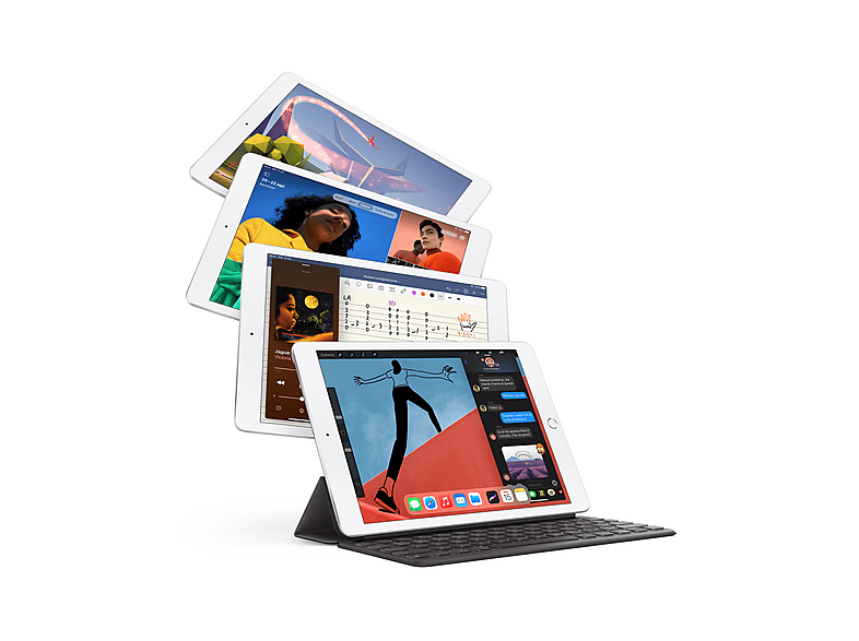 APPLE iPad 10,2