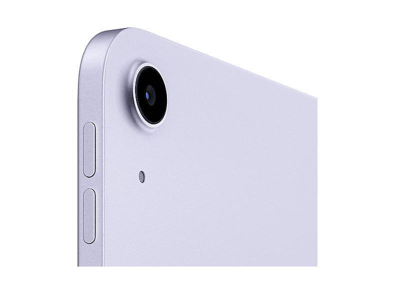 APPLE iPad Air 2022 | 64 GB - Paars - 5th generation | MediaMarkt