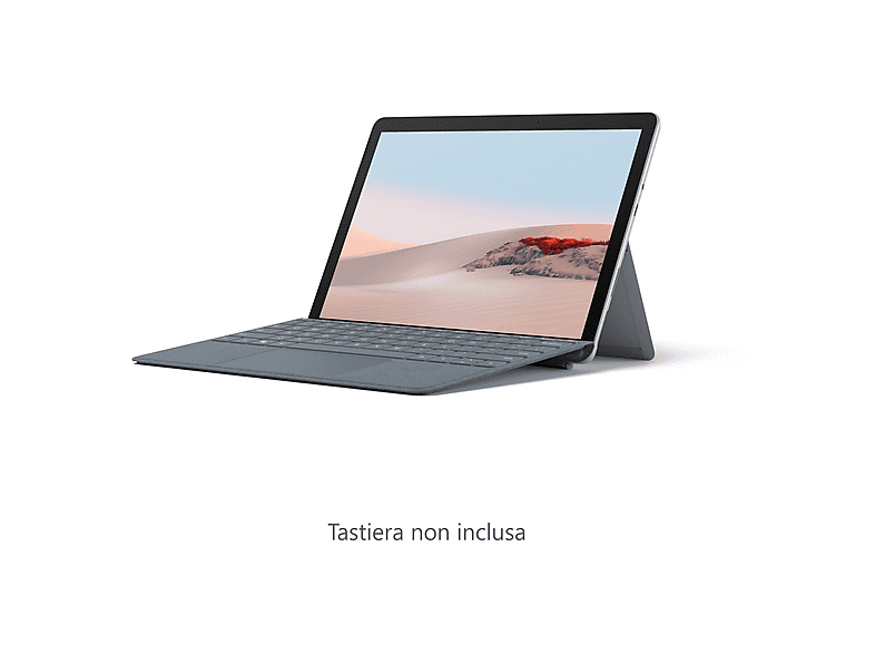 MICROSOFT MHM-00003 SURFACE GO 2 M3-8100Y/8GB/128GB, Convertible