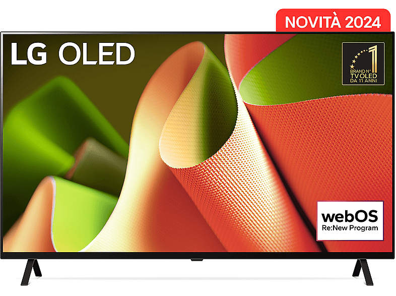 TV OLED 55" - LG OLED  B4 OLED55B46LA