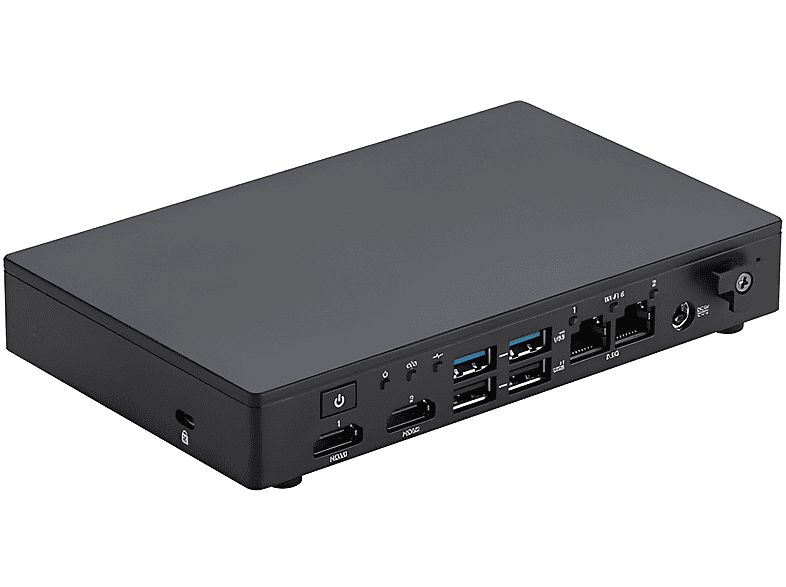 Mini PC - ASUS 90AS0021-M000M0