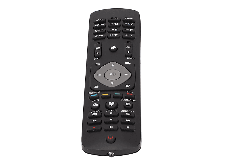 ORFOFE 2-tlg. Gardinenstab-Set - Vorhangöffner Für Jalousien & Raffhalter