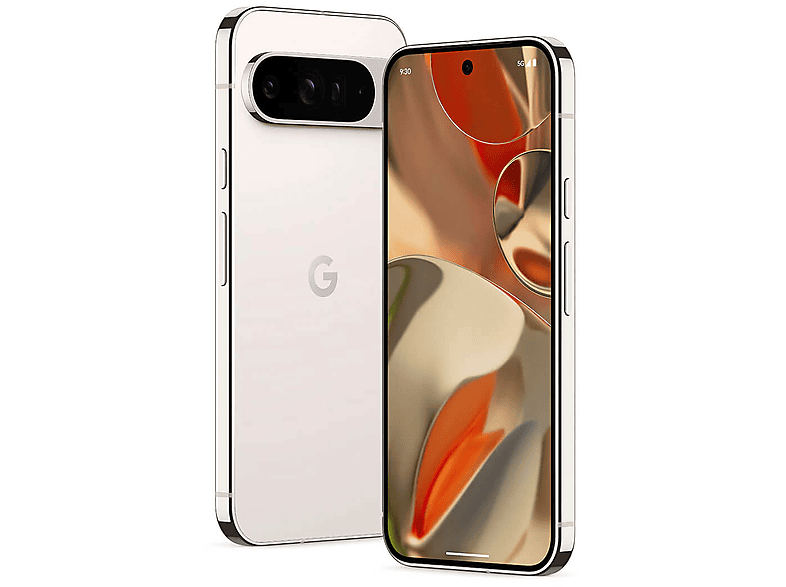 スマートフォン本体 Pixel 9 Pro XL 512GB Porcelain Google Pixel 9 Pro XL 512GB Porcelain ab 949,00 € | Preisvergleich