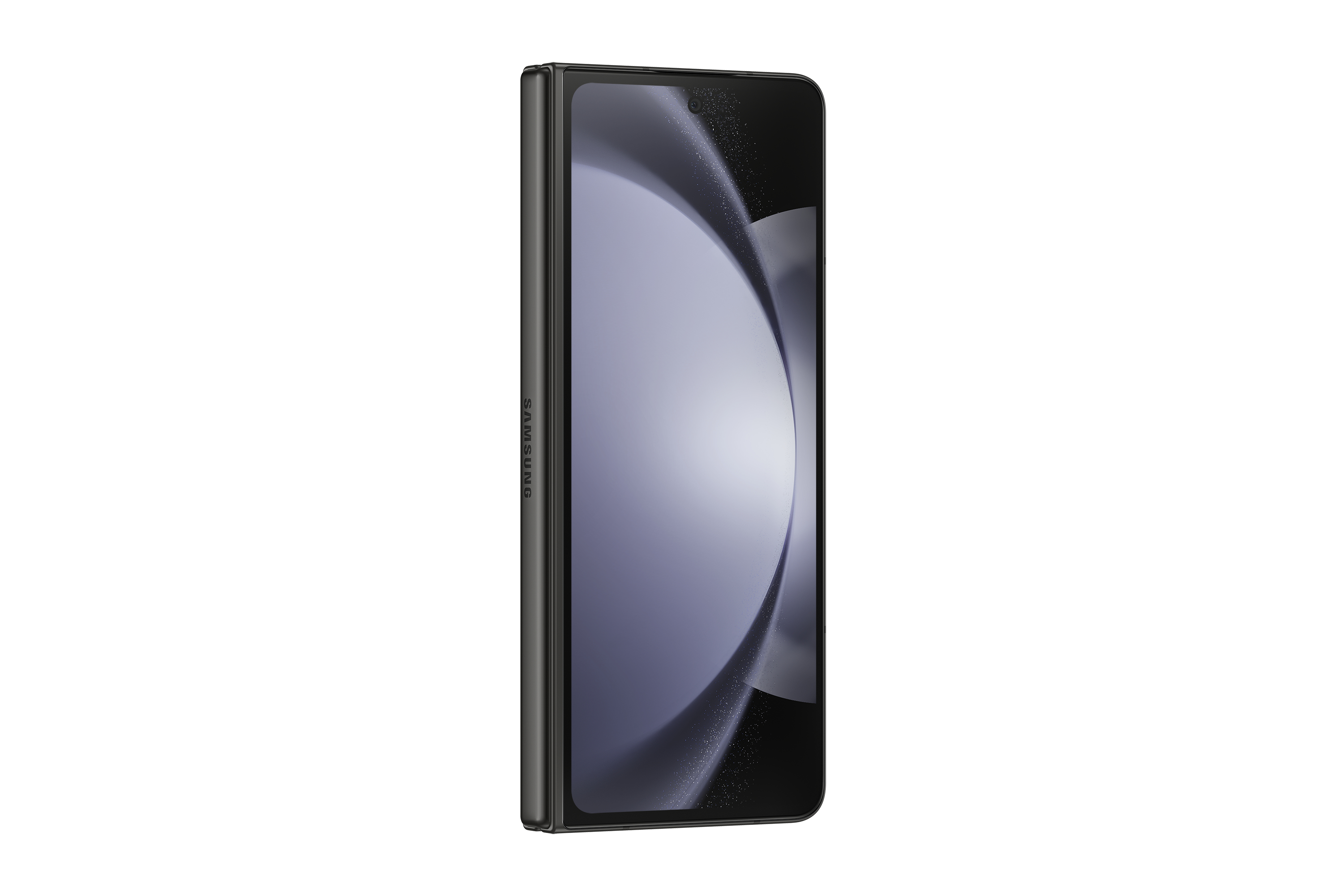 SAMSUNG Galaxy Z Fold 5, Grey, Móvil Android, 512 GB, 12 GB RAM, 7