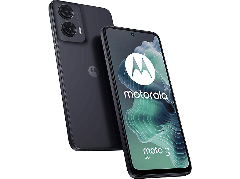 Móvil - MOTOROLA moto G35 5G