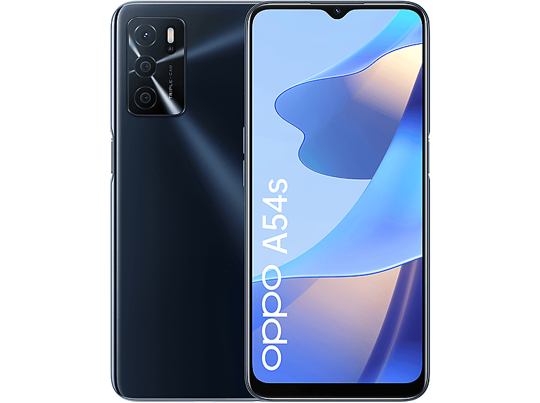 Móvil - VODAFONE OPPO A54s