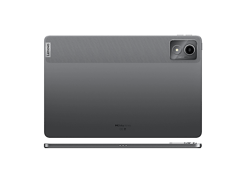 LENOVO ZADK0099ES, 128 GB, Gris, 11 