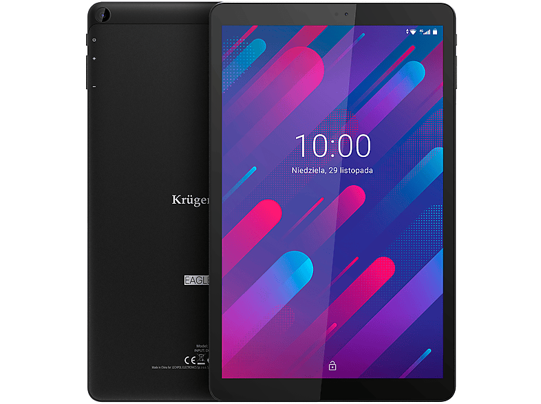 Tablet - KRÜGER&MATZ EAGLE 1070