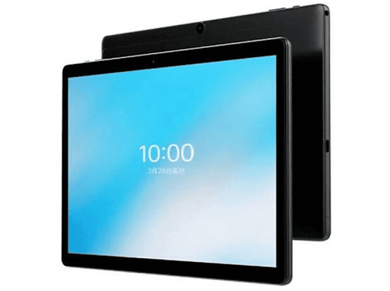 Tablet - ZTE BLD X10 II 4-64 BK