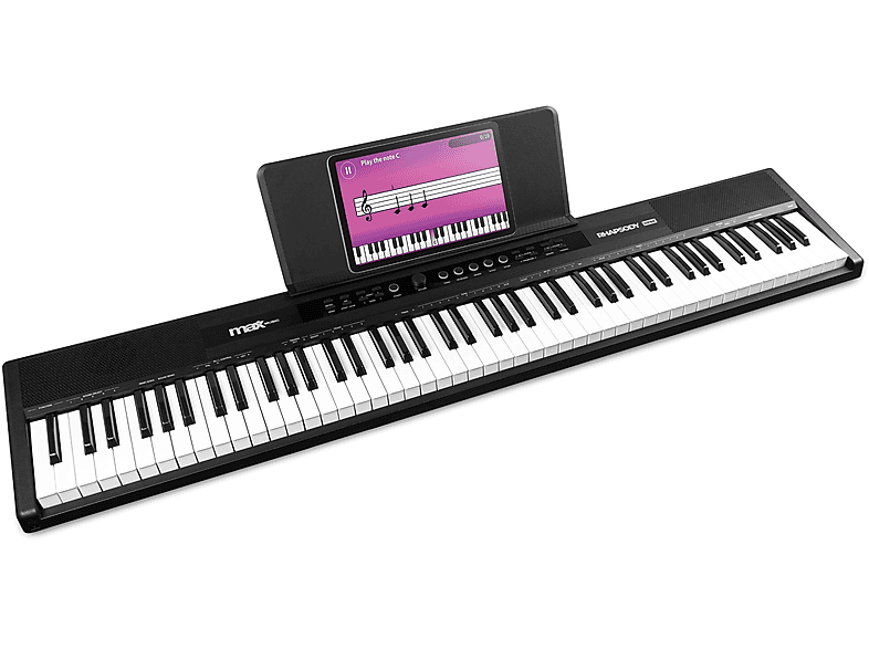 MAX RhapsodyDP88 Keyboard | MediaMarkt