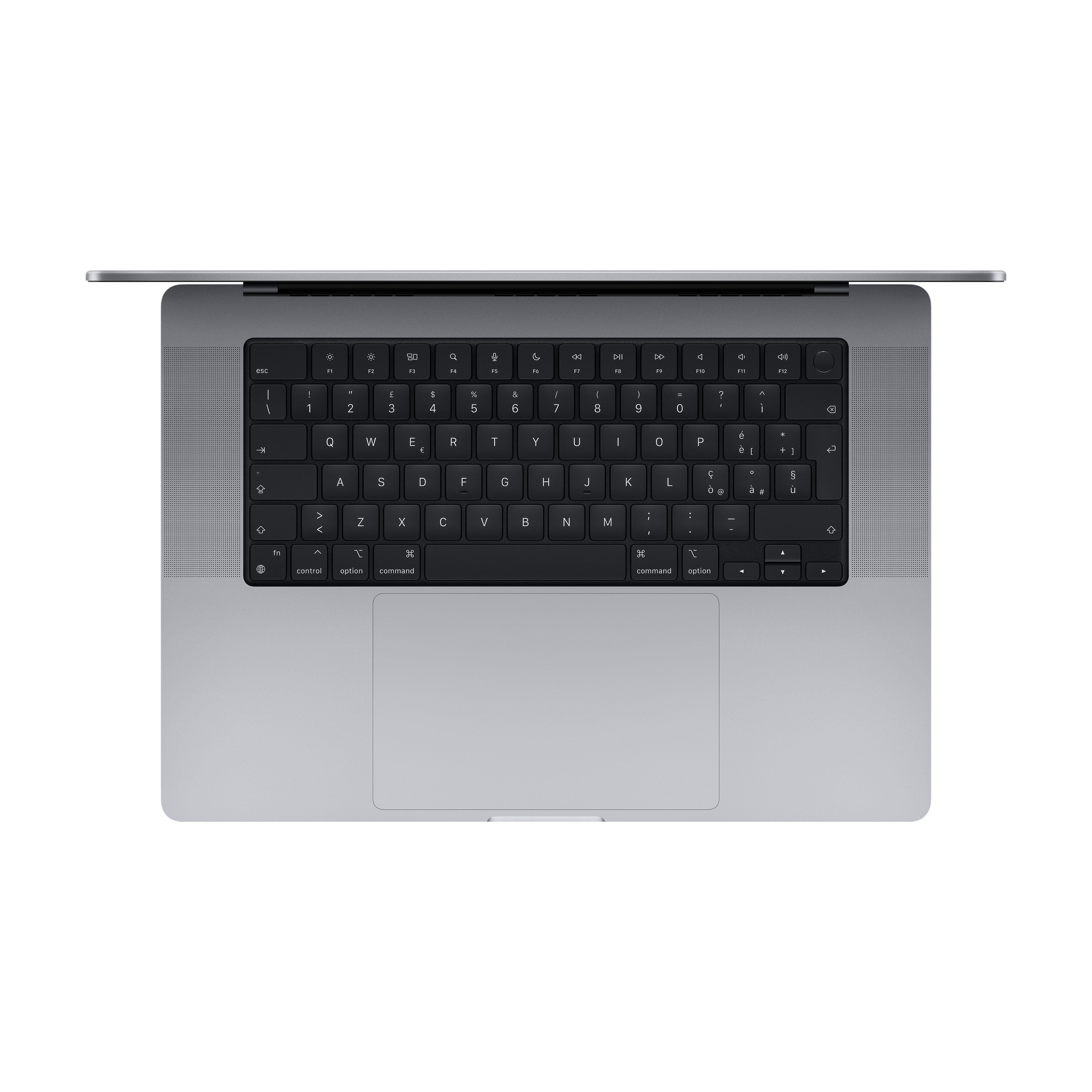 Laptop APPLE MacBook Pro / Apple M, M2 Pro / 16 GB RAM / 512