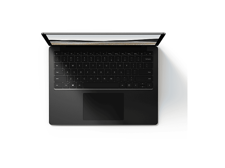 MICROSOFT 5BT-00005 SURFACE LAPTOP4 I5-1135G7/8GB SCHWARZ