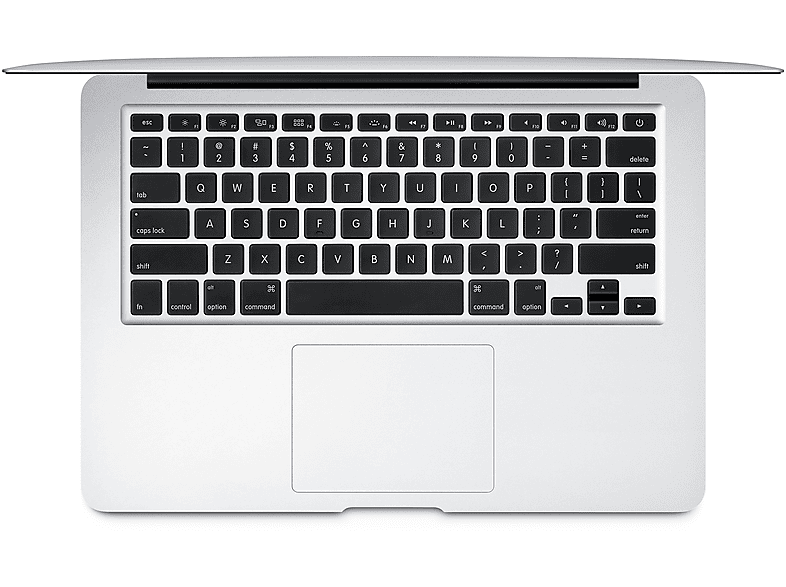 KY　MacBook APPLE MacBook Air, Laptop mit 13.3 