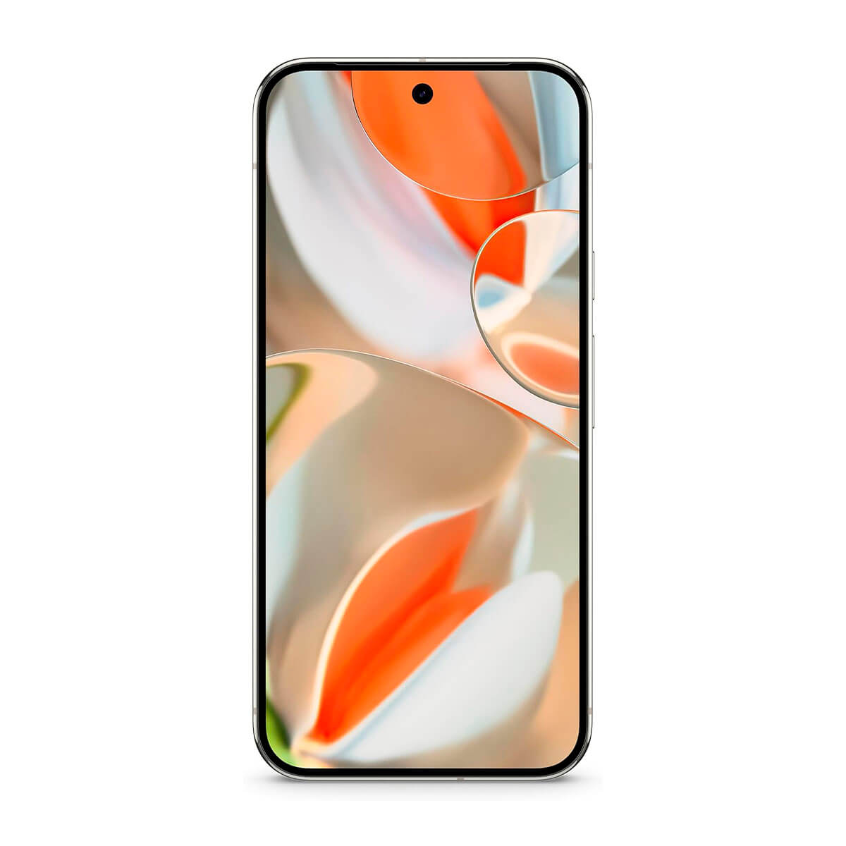 Smartfon GOOGLE Pixel 9 Pro XL 5G 16 GB/512 GB Biały | MediaMarkt