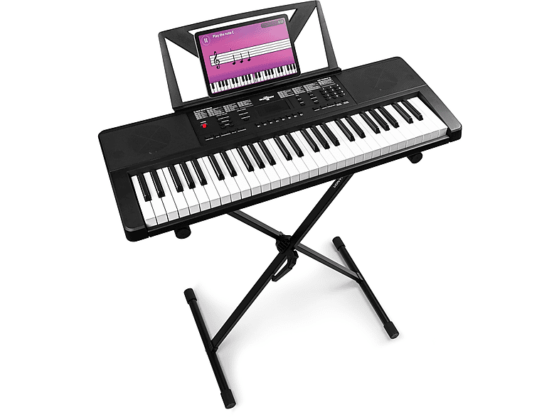 MAX Rhapsody54 Keyboard | MediaMarkt