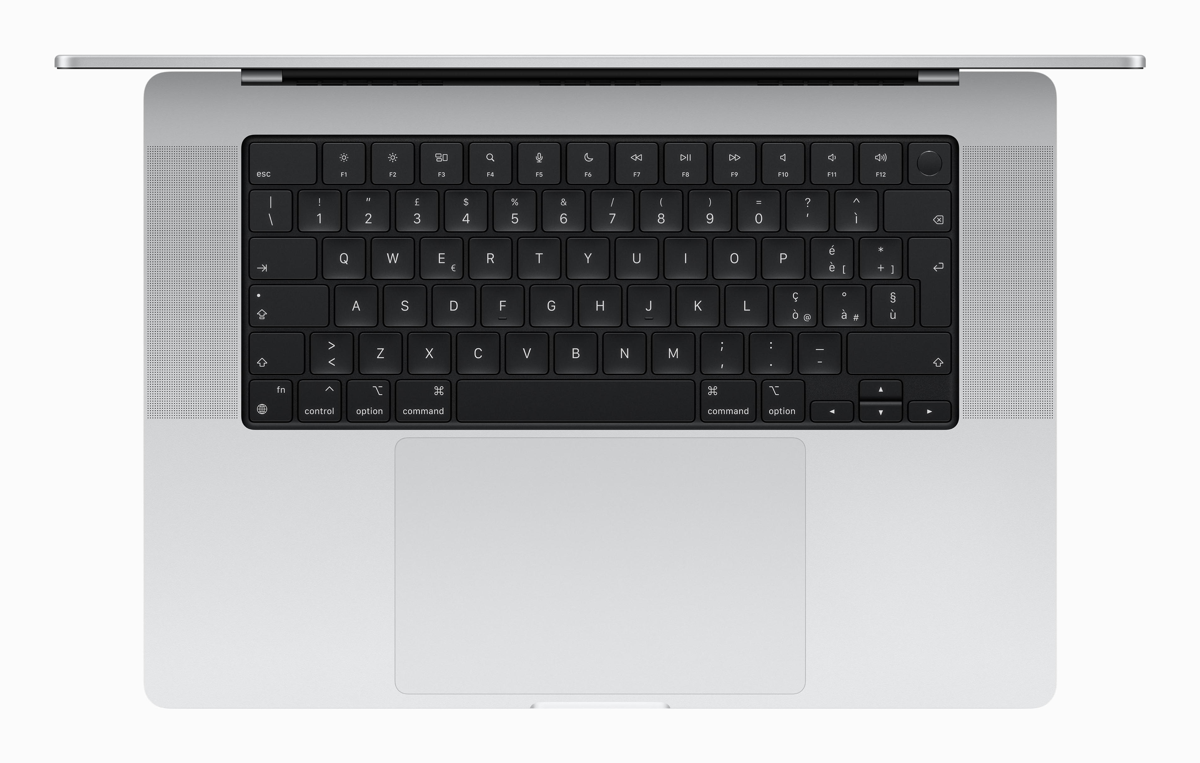 APPLE MRW73D/A MBP 16 M3 MAX 14C/36/1T/30C SL, Notebook, mit 16