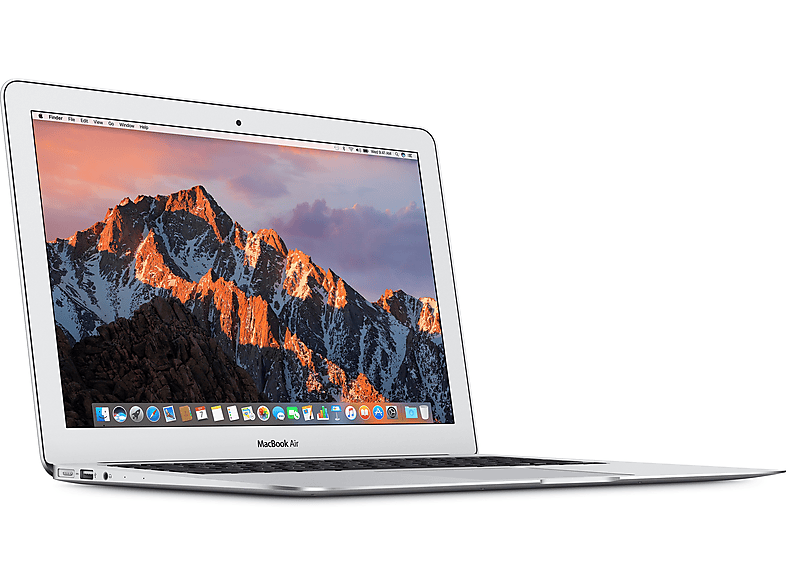 APPLE MacBook Air, Laptop mit 13.3 