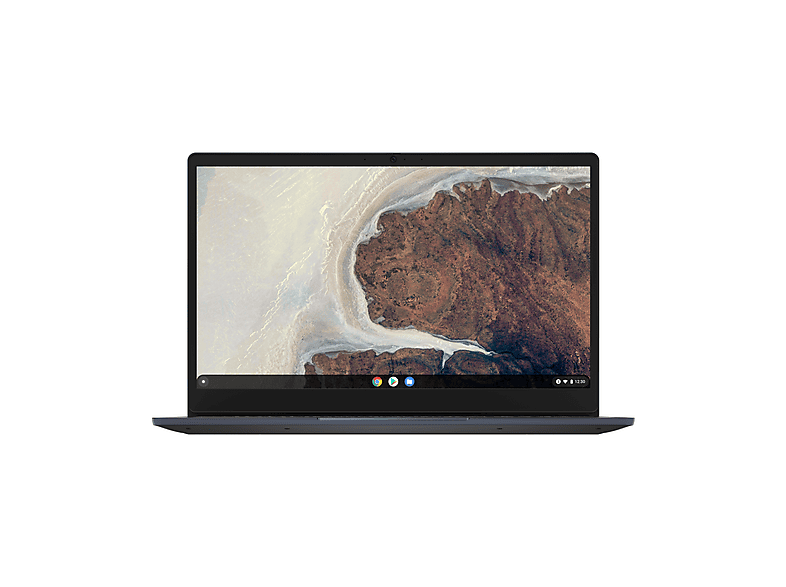 LENOVO IdeaPad 3 Chrome 15IJL6, Chromebook, mit 15,6 Zoll Display