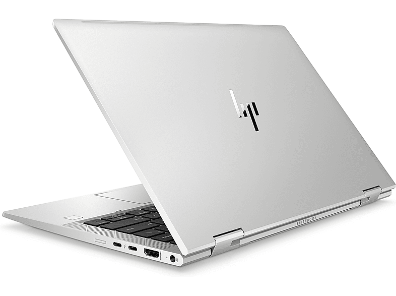 HP EliteBook x360 830 G7 | 13,3 inch - Intel® Core™ i5 - 8 GB