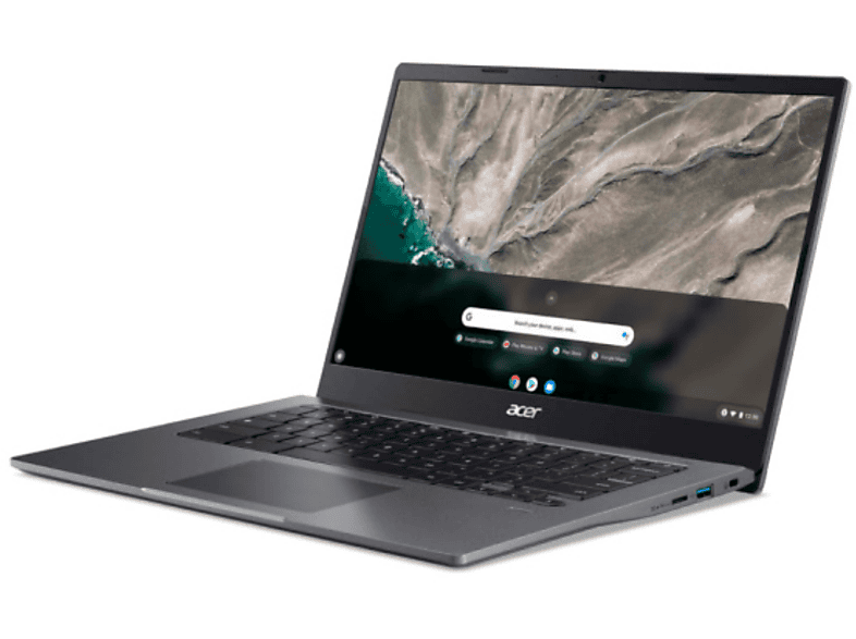 Chromebook - ACER CB514-1W-353X