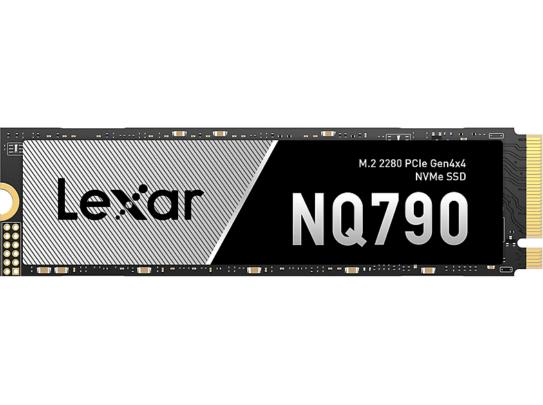 LEXAR LNQ790X002T-RNNNG, 2 TB, SSD, 0 Zoll, intern