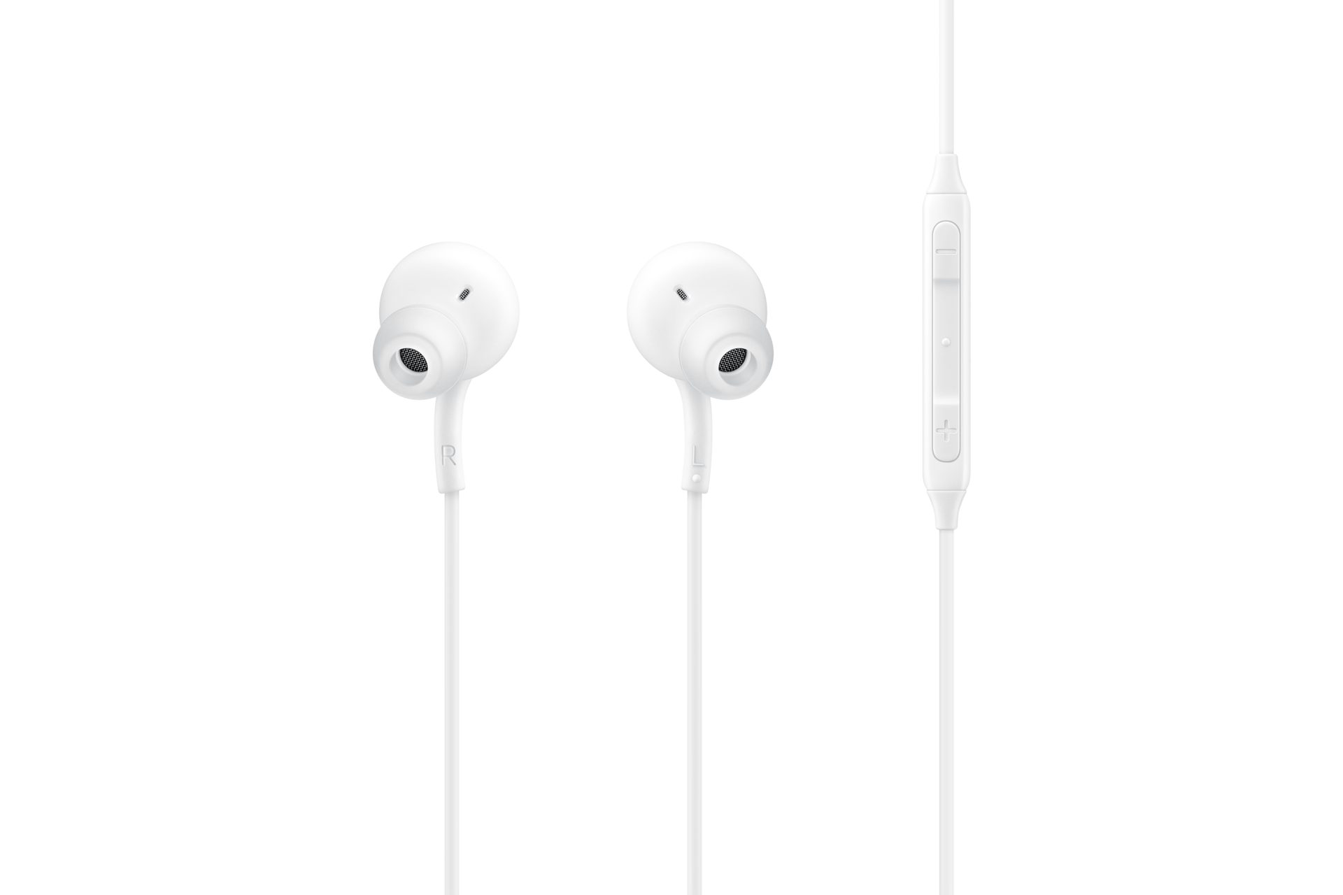 Słuchawki przewodowe SAMSUNG EO-IC100 Biały