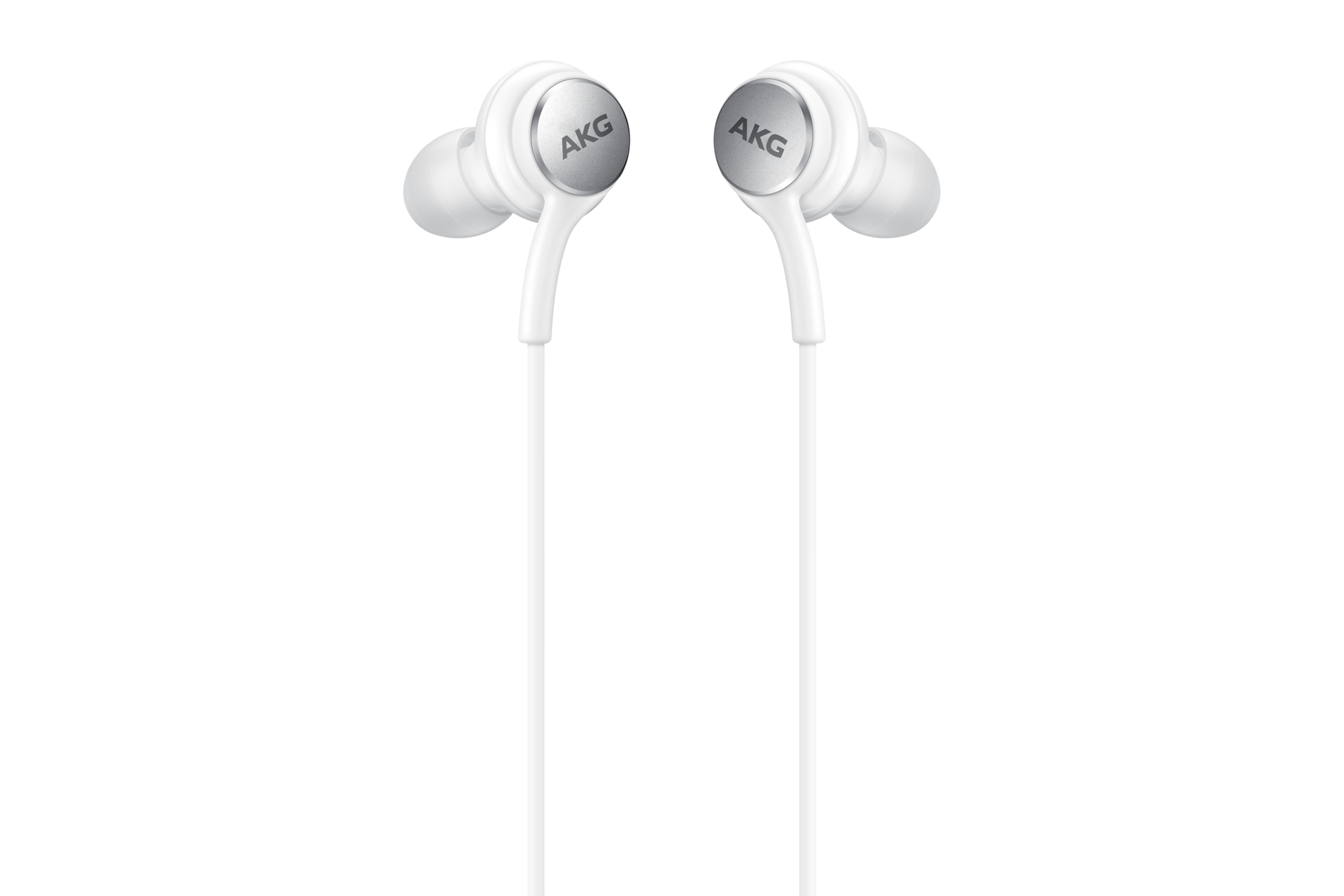 Słuchawki przewodowe SAMSUNG EO-IC100 Biały