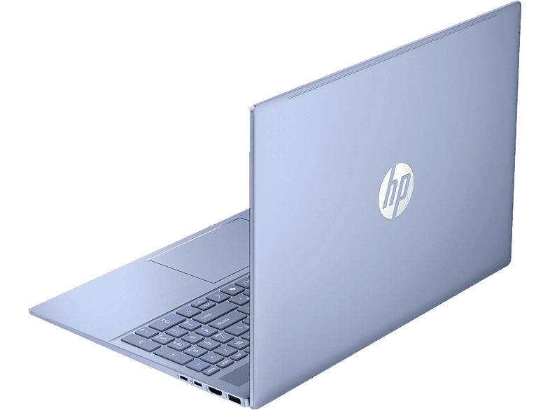 Portátil | HP 16-AF0010NS U5-125U/16/512/W11OLED, 16 