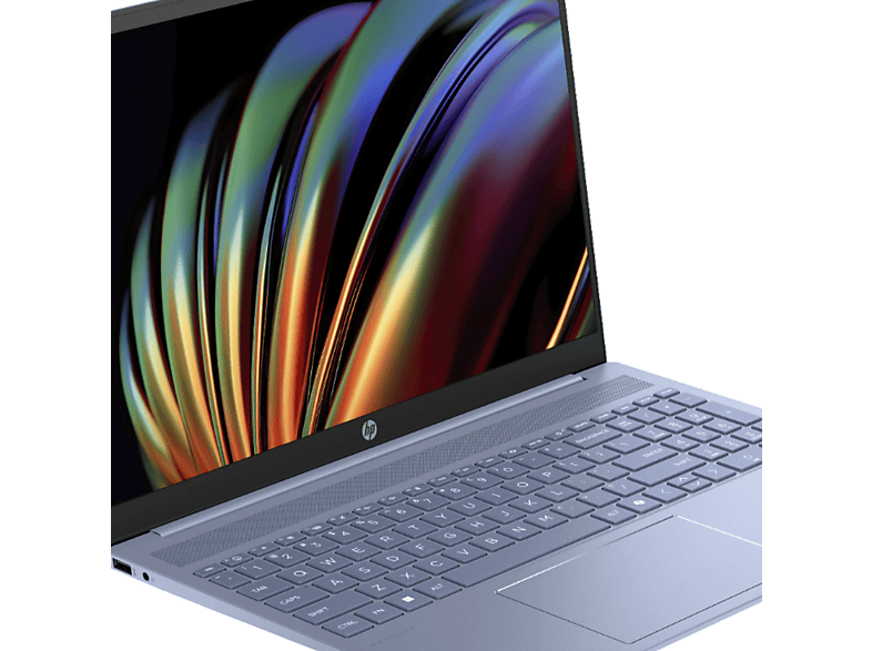 Portátil | HP 16-AF0010NS U5-125U/16/512/W11OLED, 16 