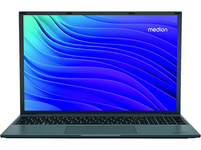 Medion Akoya E Laptop Mit Zoll Display Intel Core I Gb Ram Gb Ssd Intel