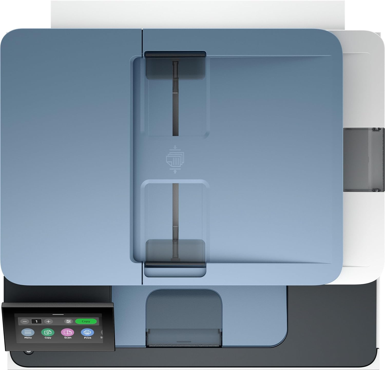 HP Laserjet Pro MFP 3302SDW Laserdrucker
