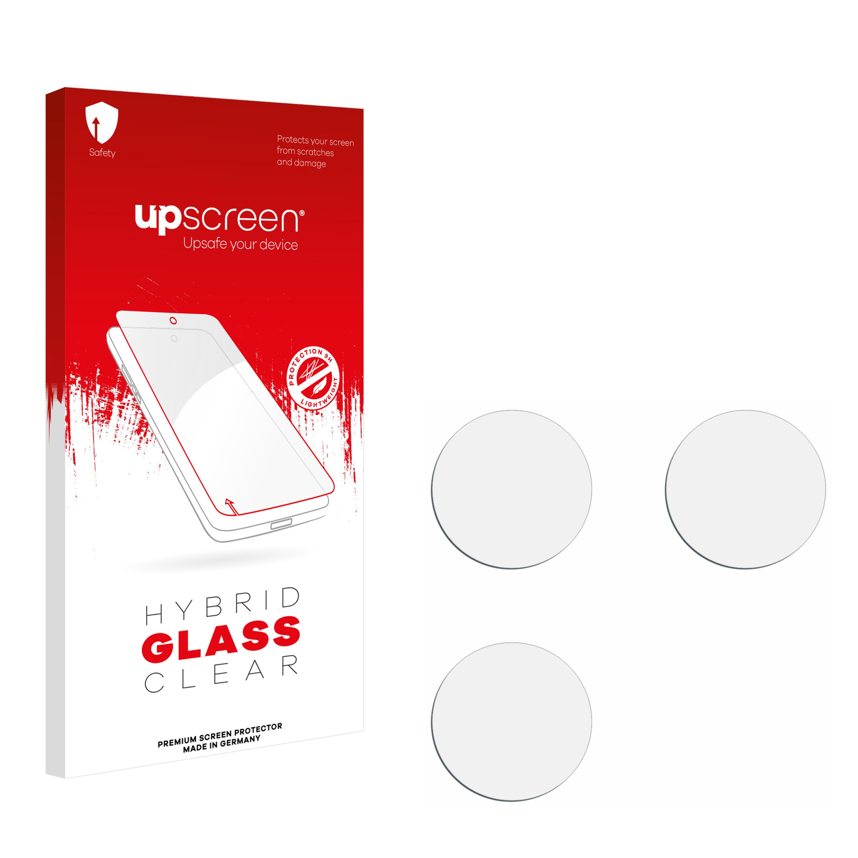3x Kamera Schutzglas Für Xiaomi 14 Ultra – Kratzfest, Klar, Easy Zu Montieren