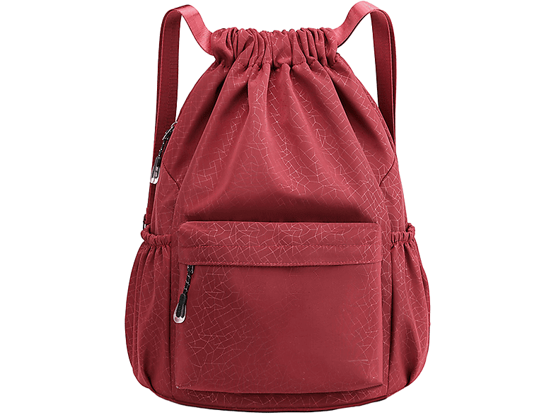 Mädchen Rucksack Mit Schleife - Leichter Schulrucksack Im Kawaii Design