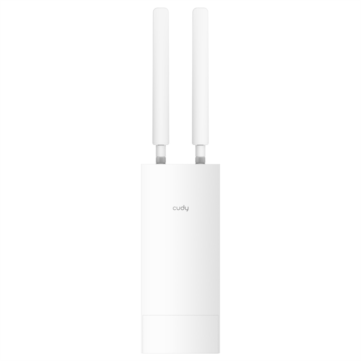CUDY LT400 2,4GHz/5GHz Wi-Fi,4G LTE IP65 Nano SIM Destekli Outdoor Mobile 1 Port 300 Mbit/s MU-MIMO Router