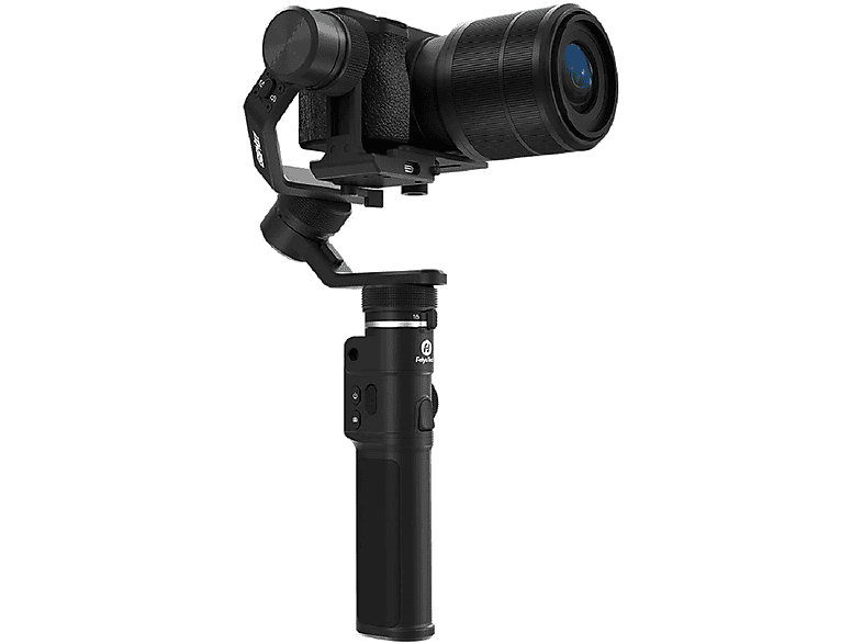 Gimbal - FEIYUTECH FY_G6Max