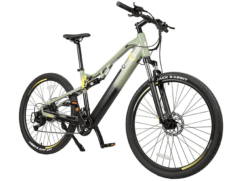 Bicicleta de Trekking  - Millor CECOTEC