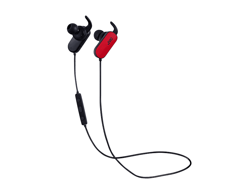 Auriculares inalámbricos - JVC HA-EBT5-R