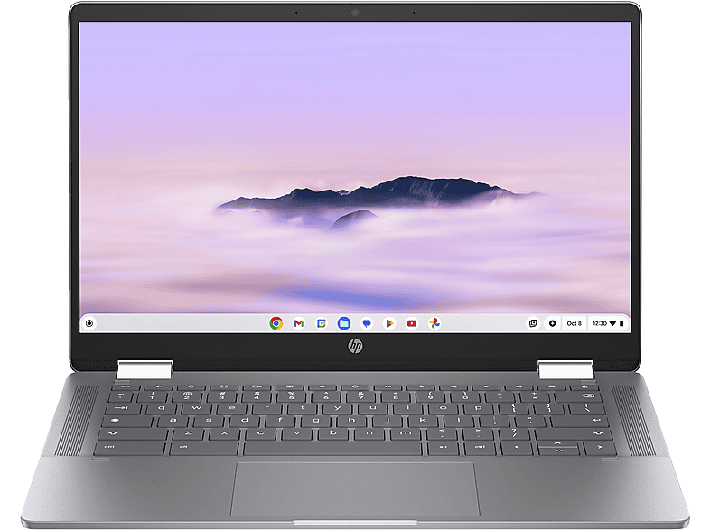 Portátil - HP Chromebook x360 14b-cd0005ns