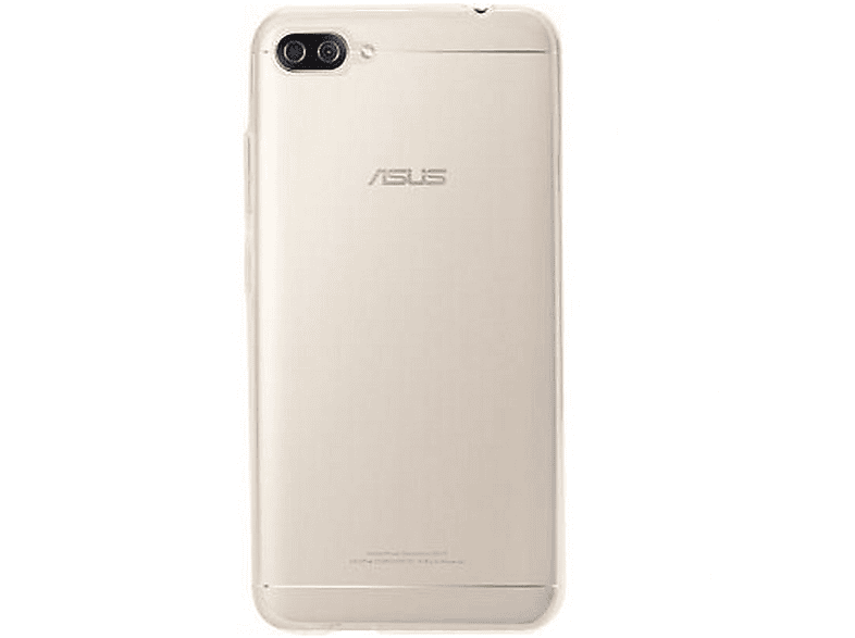 Bigben H Lle Flexibel Transparent Backcover Asus Zenfone Max Plus Transparent Mediamarkt