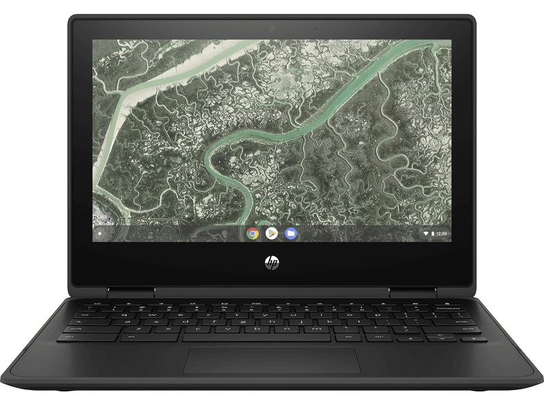 Portátil | HP CHROMEBOOK 11 X360 MK G3 MT8183/11,6/4/32/CHROME O, 11,6 ...