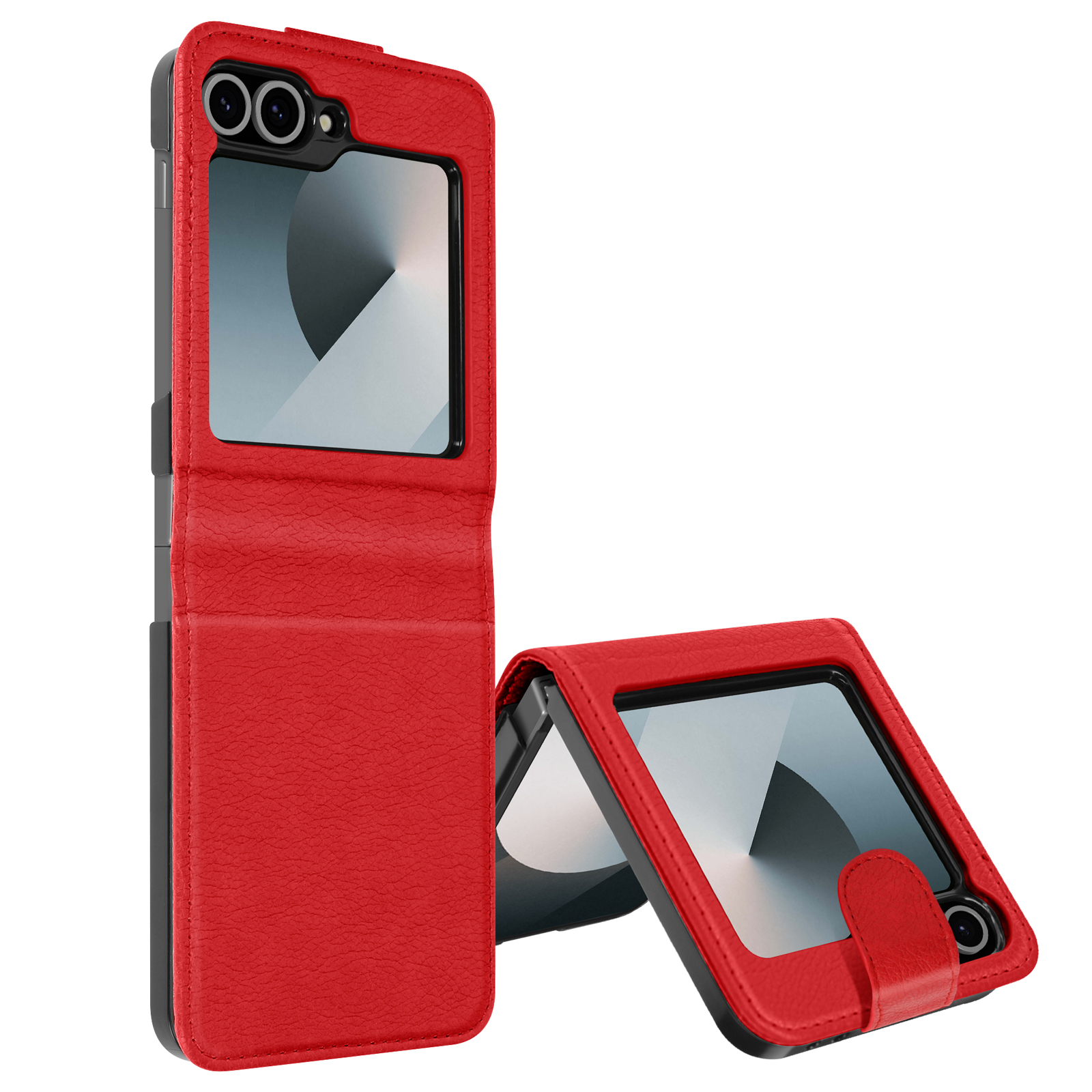handyhülle mit band iphone 16 Clear Case mit Klassik Band main image 1