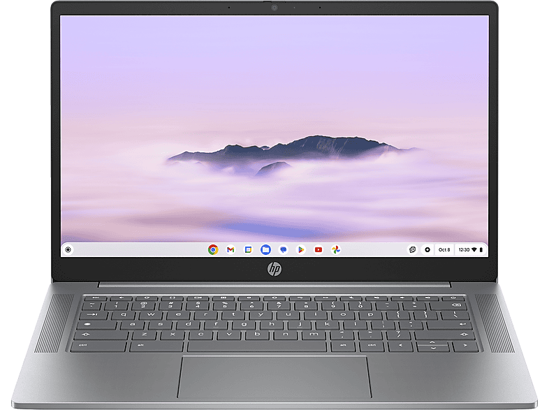 Portátil - HP Chromebook 14a-nf0000sf