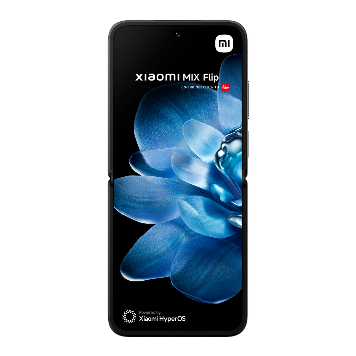 XIAOMI MIX Flip, 512 GB, Nero | MediaWorld.it