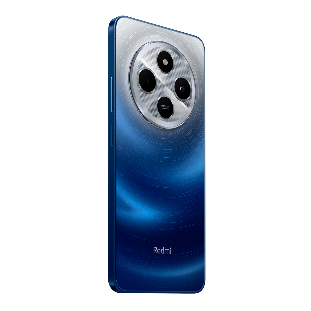 Smartfon XIAOMI Redmi 14C 8/256GB Niebieski (Starry Blue) | MediaMarkt