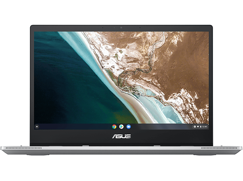 Chromebook - ASUS CX1400FKA-EC0117