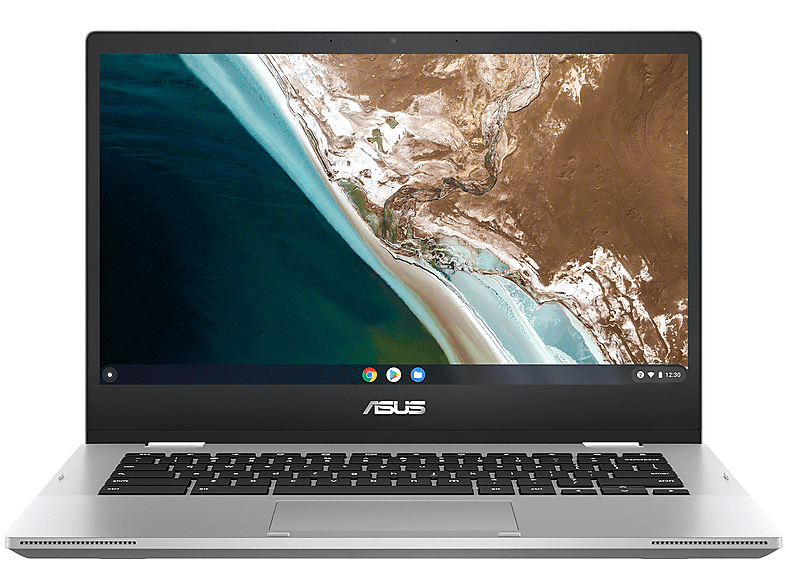 Chromebook - ASUS CX1400FKA-EC0213