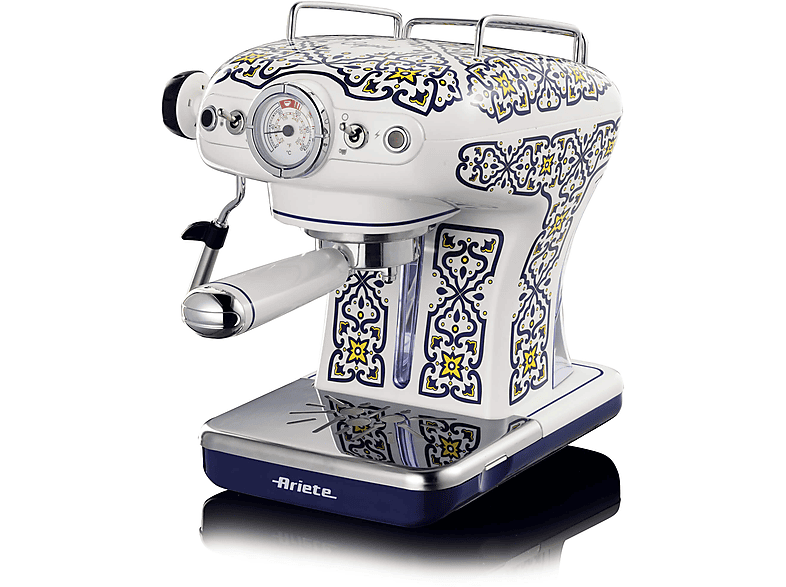 Cafetera express - ARIETE 1389/1C