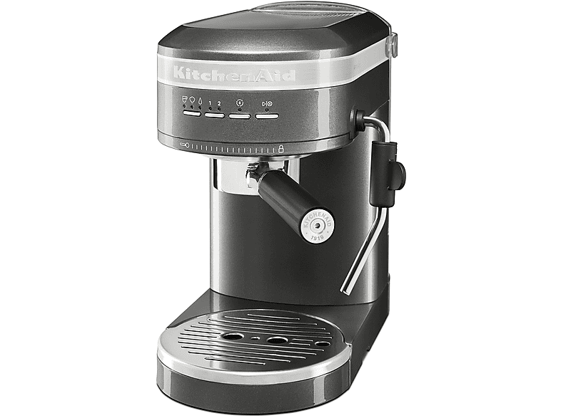 Cafetera express - KITCHENAID 5KES6503EMS