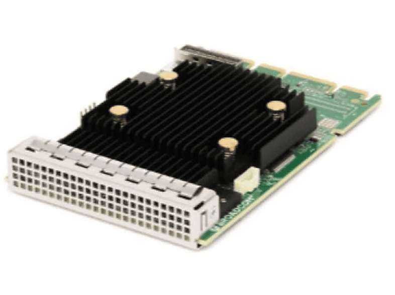 Controlador RAID  - Mr408i-o HEWLETT PACKARD ENTERPRISE